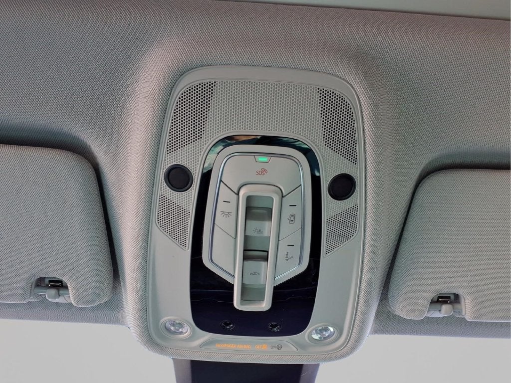 2022 Audi Q7 Prestige 55 TFSI quattro Tiptronic