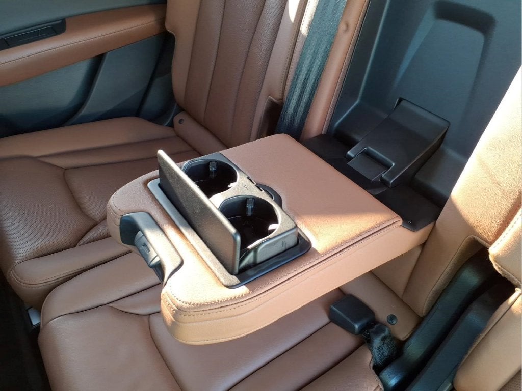 2022 Audi Q7 Prestige 55 TFSI quattro Tiptronic
