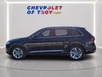 2022 Audi Q7 Prestige 55 TFSI quattro Tiptronic