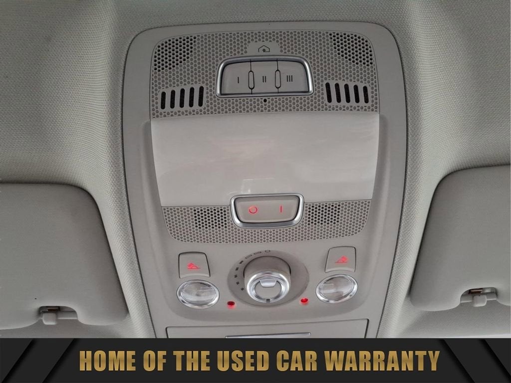 2013 Audi A4 Premium