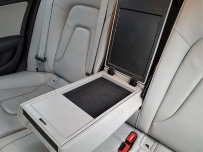 2013 Audi A4 Premium