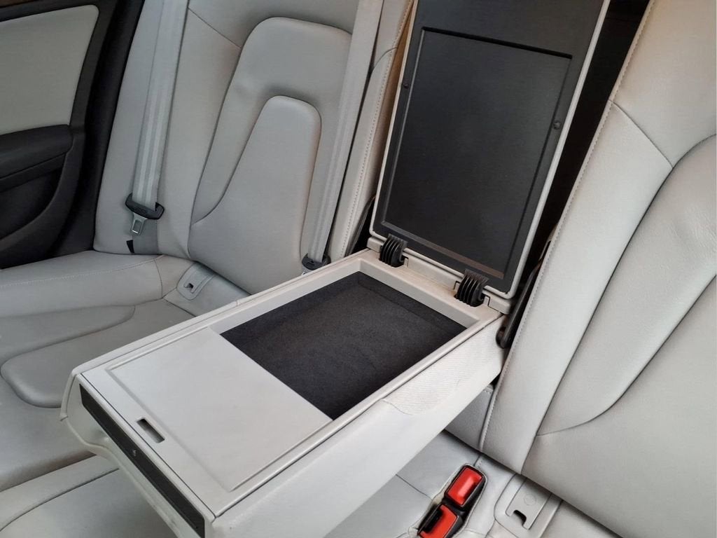 2013 Audi A4 Premium