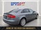 2013 Audi A4 Premium