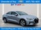 2024 Audi A3 Premium 40 TFSI Front-Wheel Drive S tronic