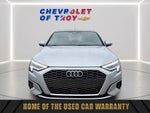 2024 Audi A3 Premium 40 TFSI Front-Wheel Drive S tronic