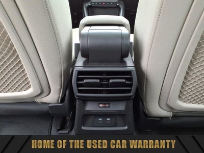 2024 Audi A3 Premium 40 TFSI Front-Wheel Drive S tronic