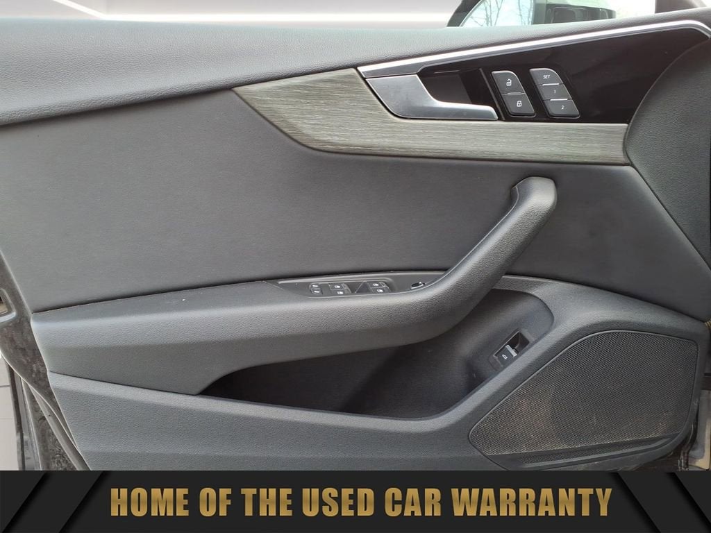 2023 Audi A5 Sportback S line Premium