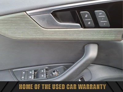 2023 Audi A5 Sportback S line Premium