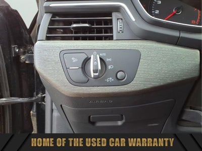 2023 Audi A5 Sportback S line Premium