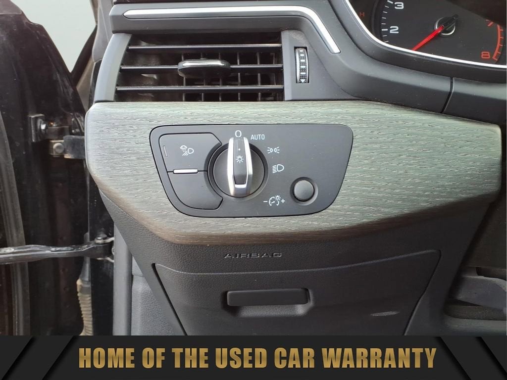 2023 Audi A5 Sportback S line Premium