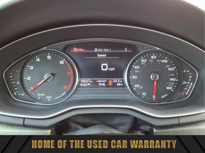 2023 Audi A5 Sportback S line Premium