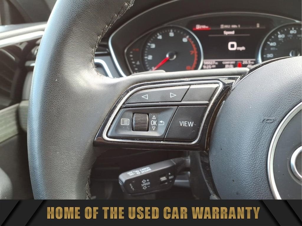 2023 Audi A5 Sportback S line Premium