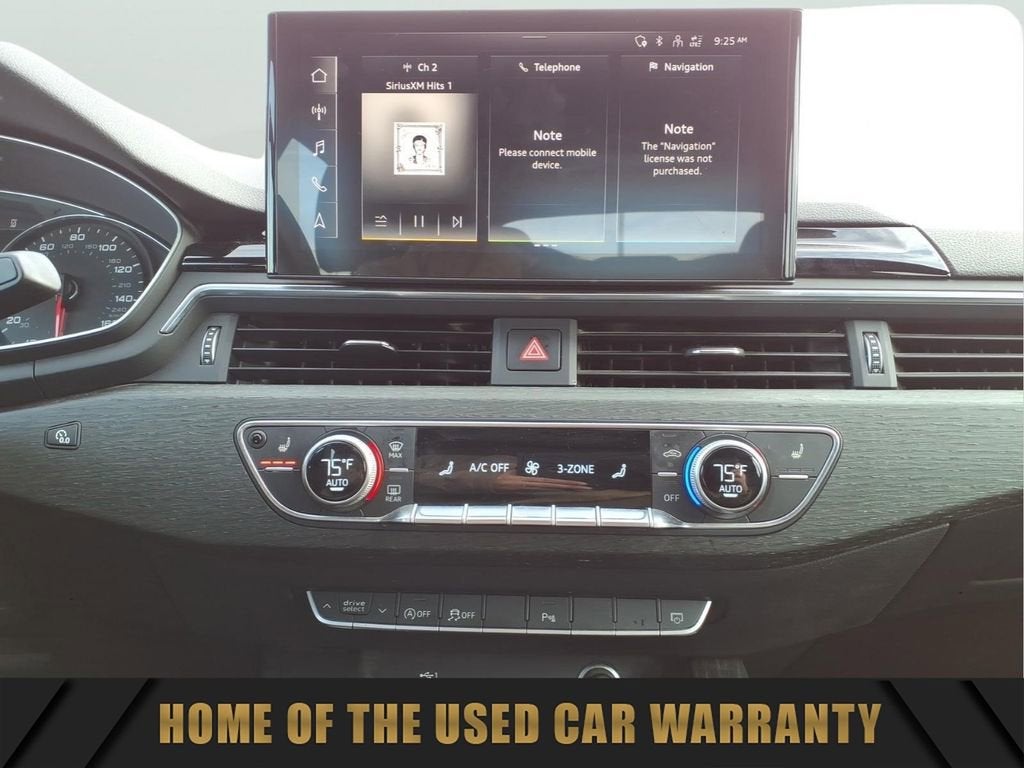 2023 Audi A5 Sportback S line Premium