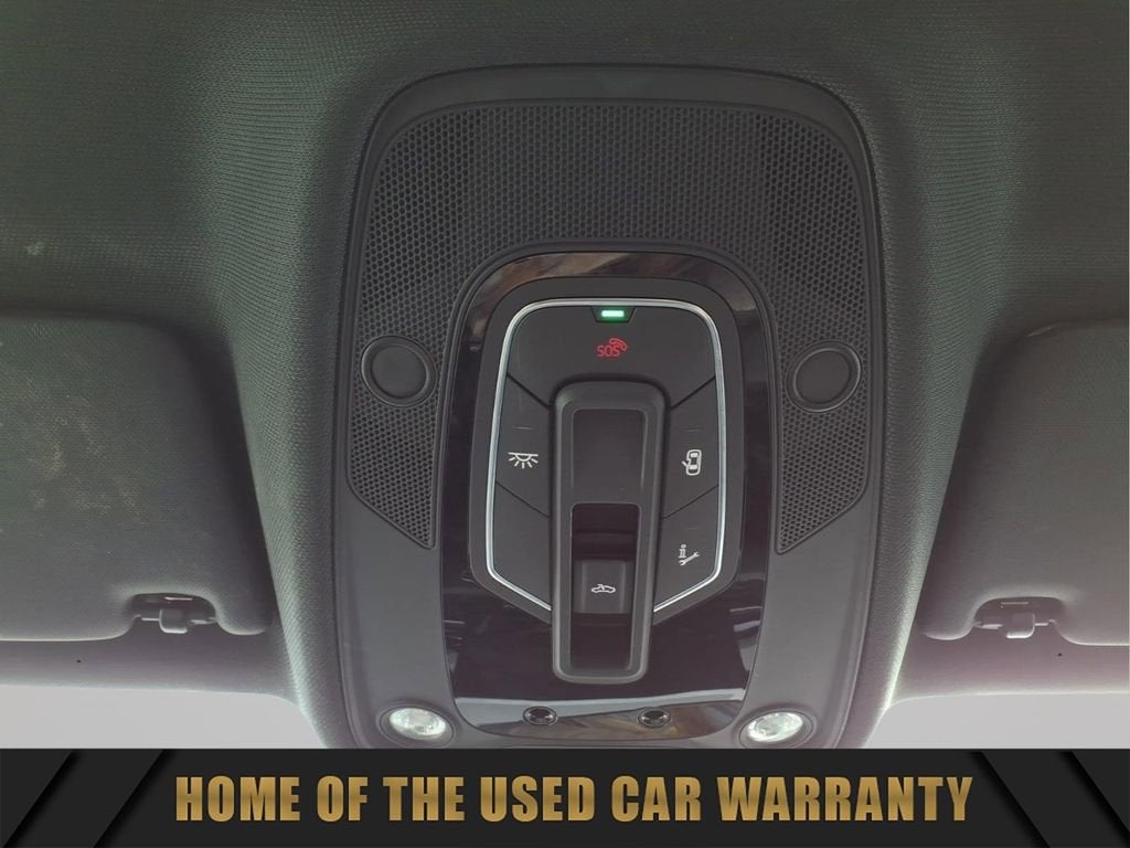 2023 Audi A5 Sportback S line Premium