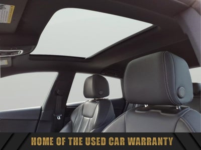 2023 Audi A5 Sportback S line Premium