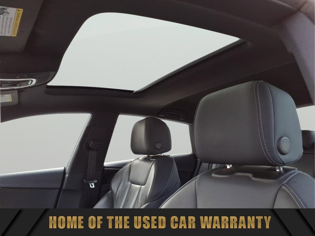 2023 Audi A5 Sportback S line Premium