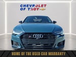 2020 Audi S6 Sedan Prestige TFSI quattro Tiptronic