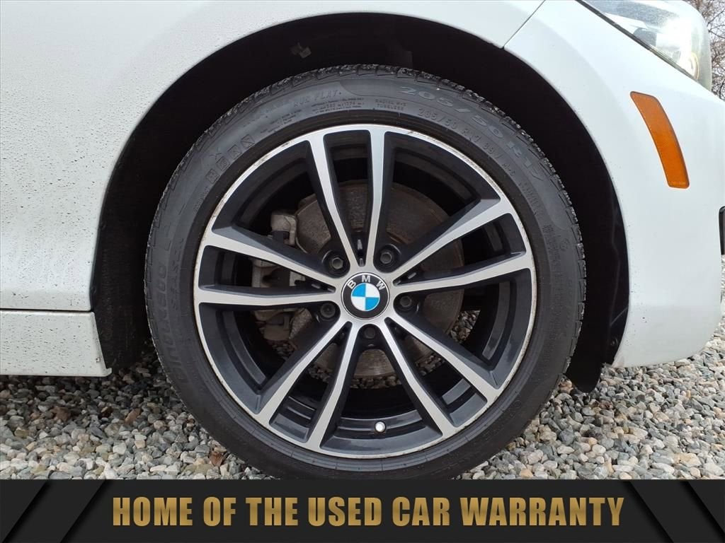 2020 BMW 2 SERIES Base