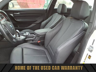 2020 BMW 2 SERIES Base