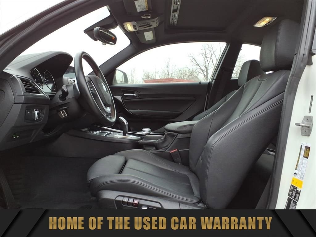 2020 BMW 2 SERIES Base