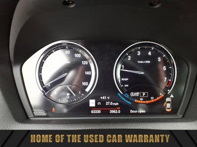 2020 BMW 2 SERIES Base