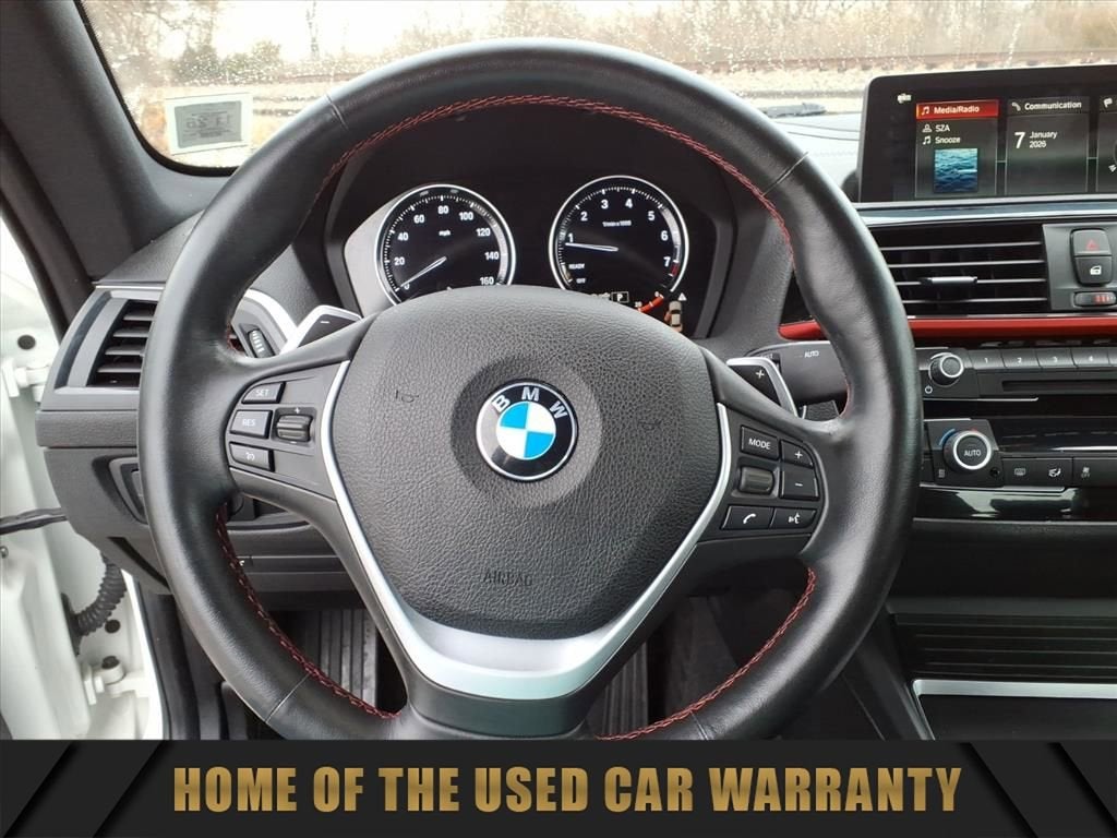 2020 BMW 2 SERIES Base