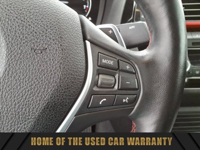 2020 BMW 2 SERIES Base