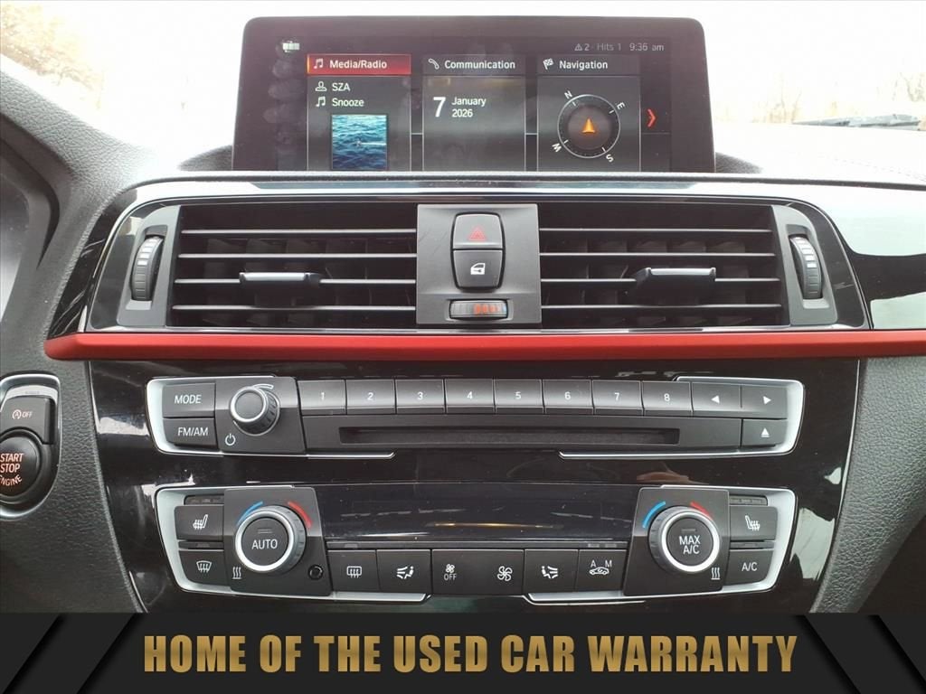 2020 BMW 2 SERIES Base