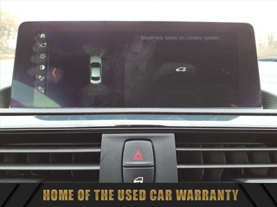 2020 BMW 2 SERIES Base