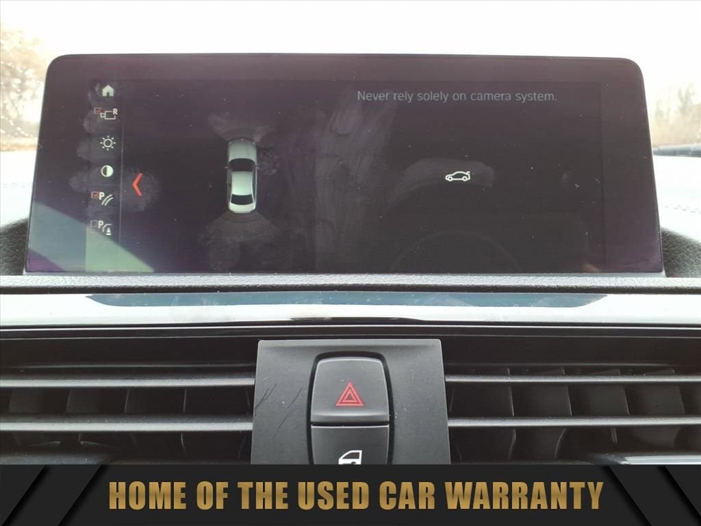 2020 BMW 2 SERIES Base