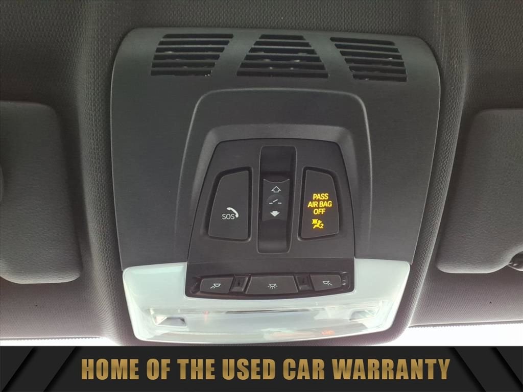 2020 BMW 2 SERIES Base