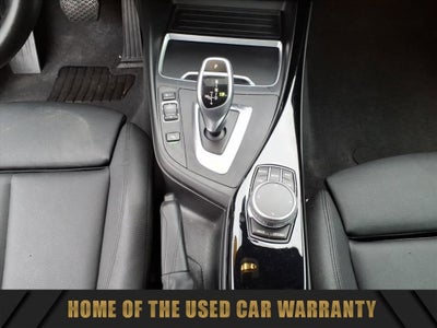 2020 BMW 2 SERIES Base