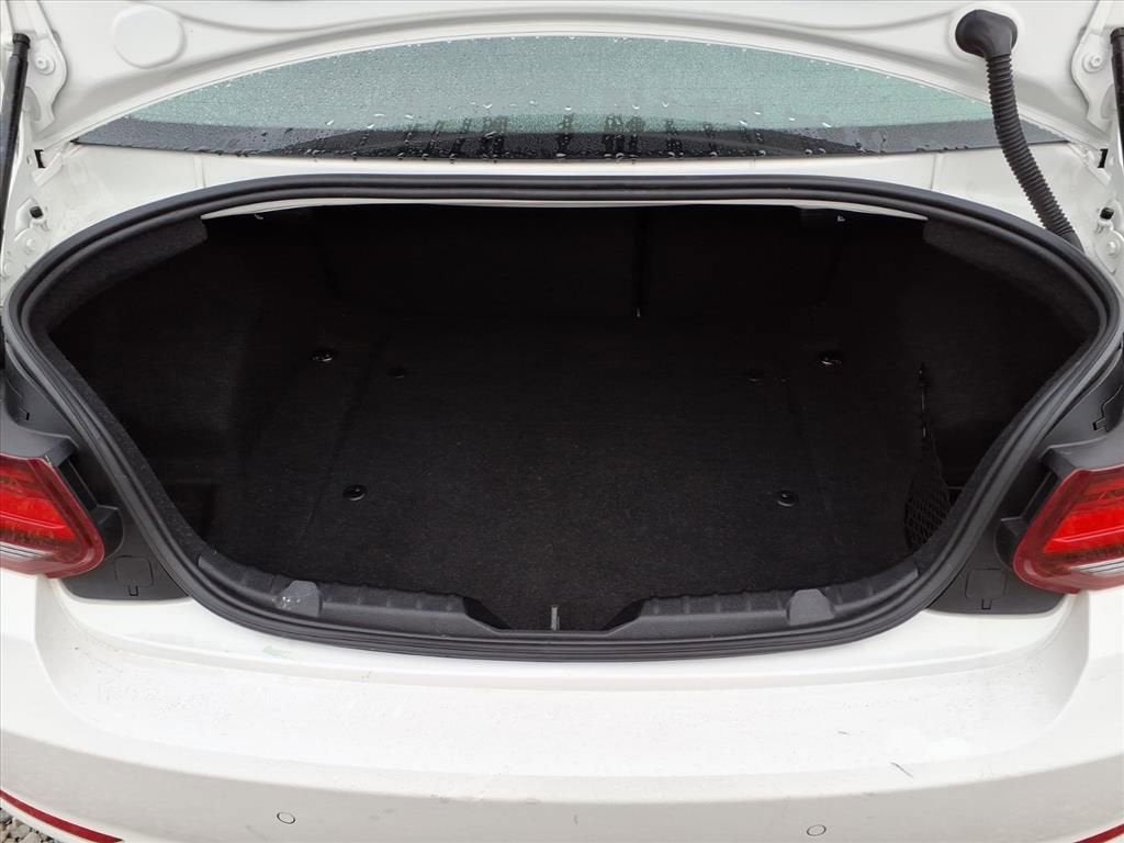 2020 BMW 2 SERIES Base