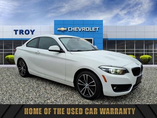 2020 BMW 230i xDrive