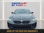 2021 BMW 530i 530i
