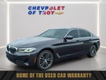 2021 BMW 530i 530i