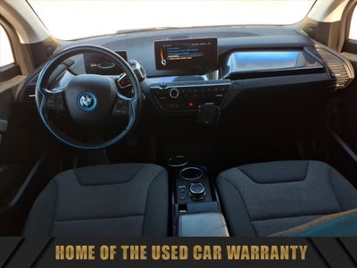 2016 BMW i3 Base