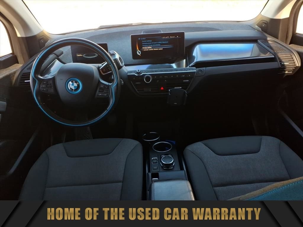2016 BMW i3 Base