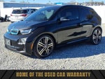 2016 BMW i3 Base
