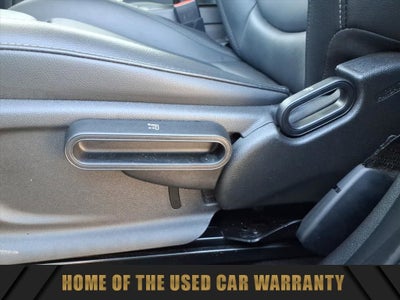 2020 MINI Countryman Cooper S