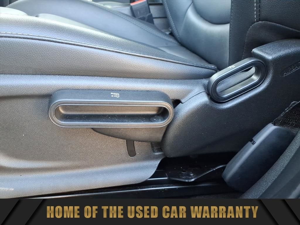 2020 MINI Countryman Cooper S