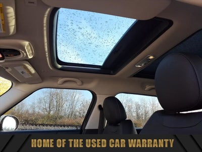 2020 MINI Countryman Cooper S