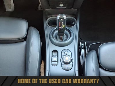 2020 MINI Countryman Cooper S