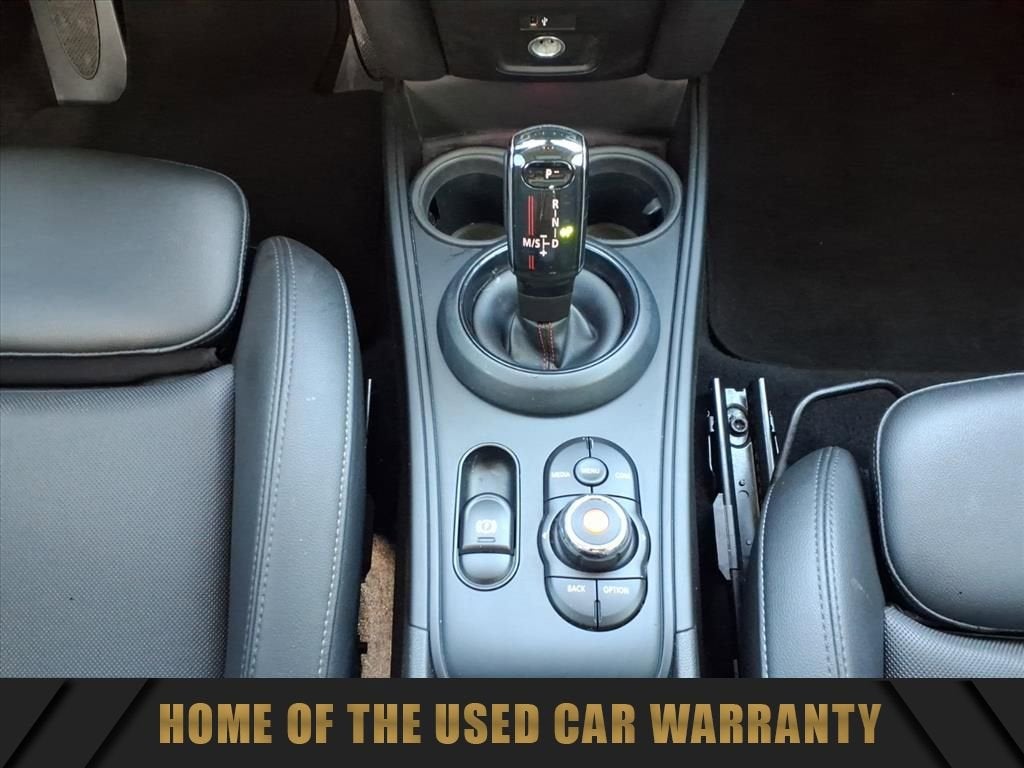 2020 MINI Countryman Cooper S