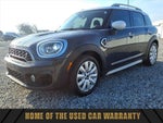 2020 MINI Countryman Cooper S