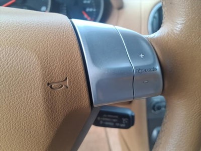 2005 Porsche Boxster Base