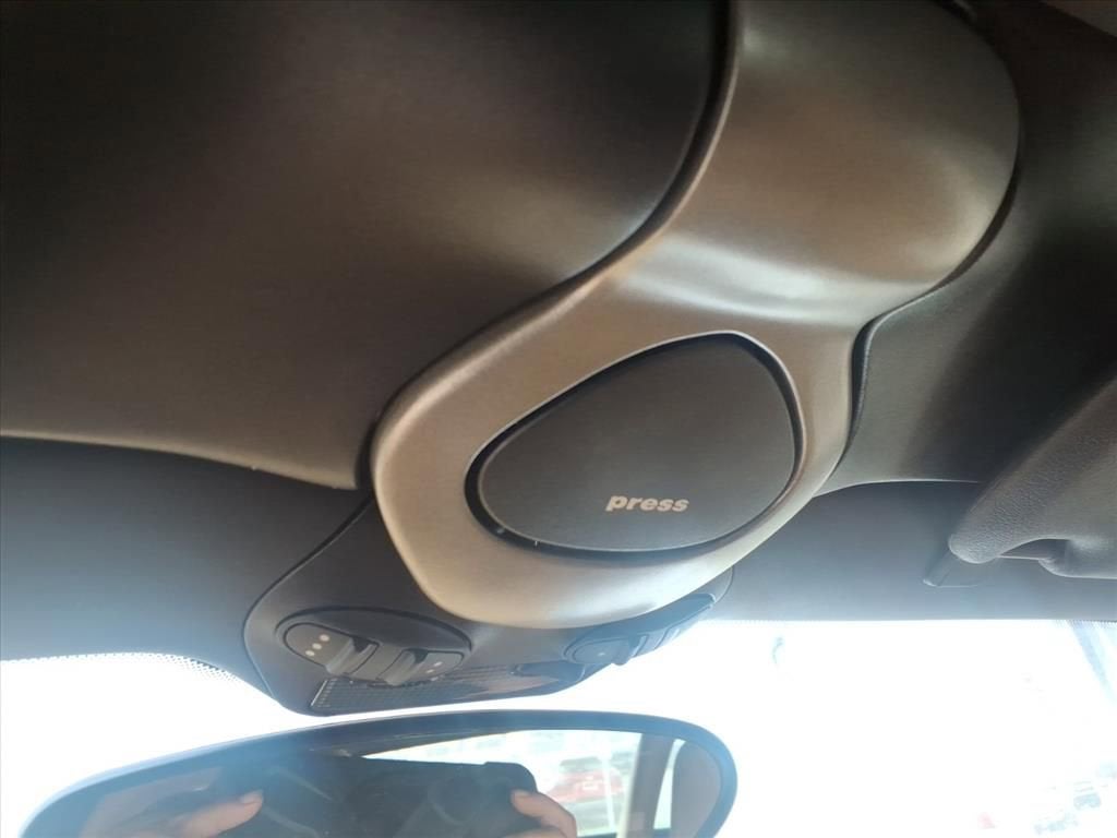 2005 Porsche Boxster Base