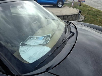 2005 Porsche Boxster Base