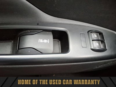 2016 RAM ProMaster City Cargo Van Tradesman