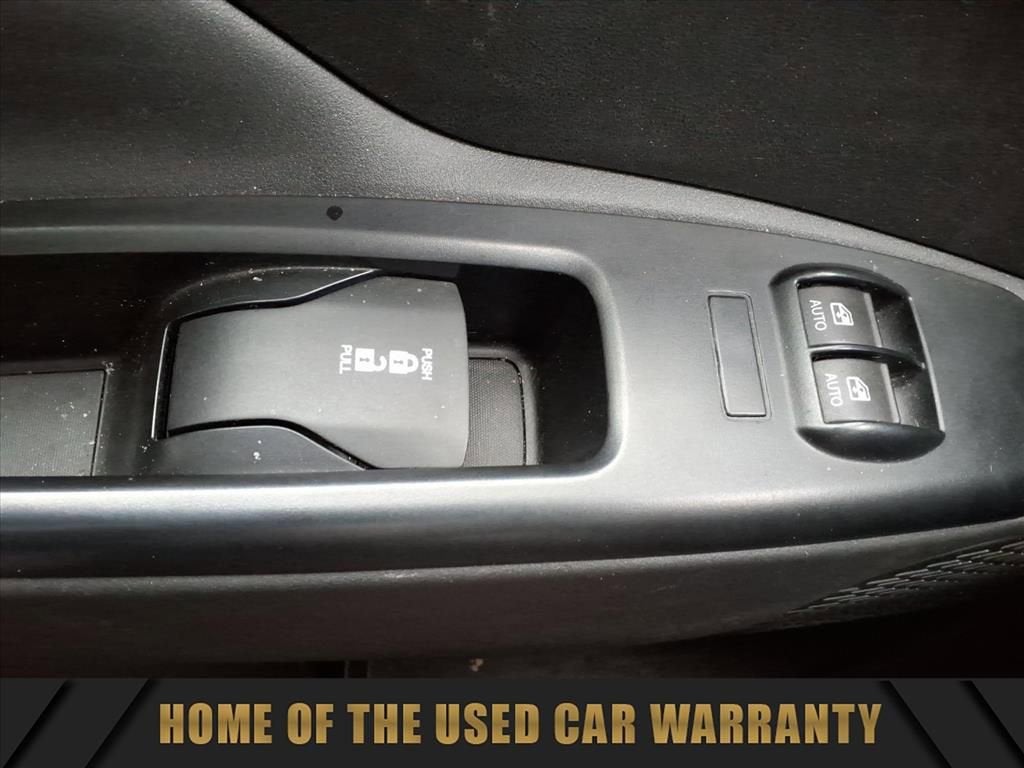 2016 RAM ProMaster City Cargo Van Tradesman